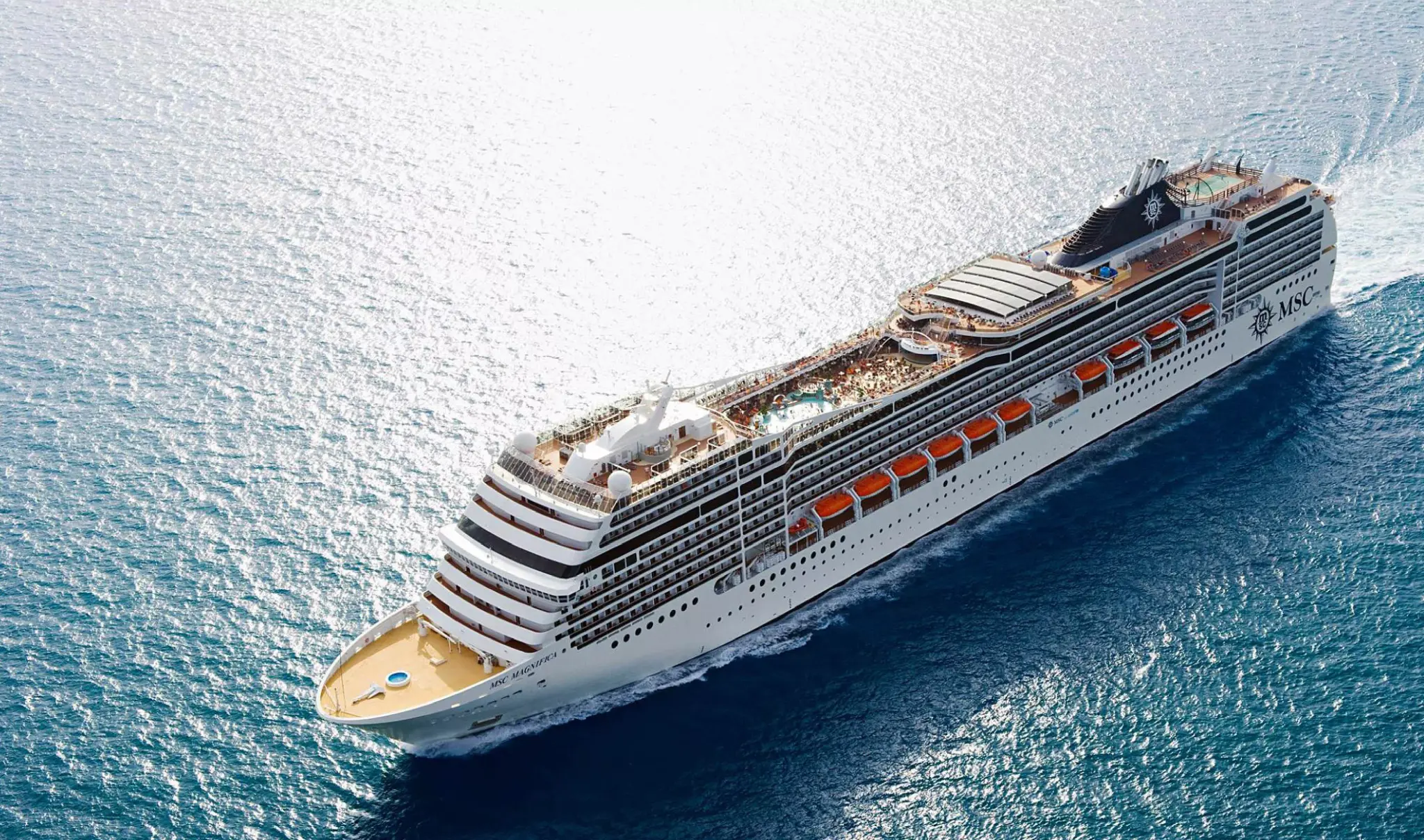 Costa Pacifica