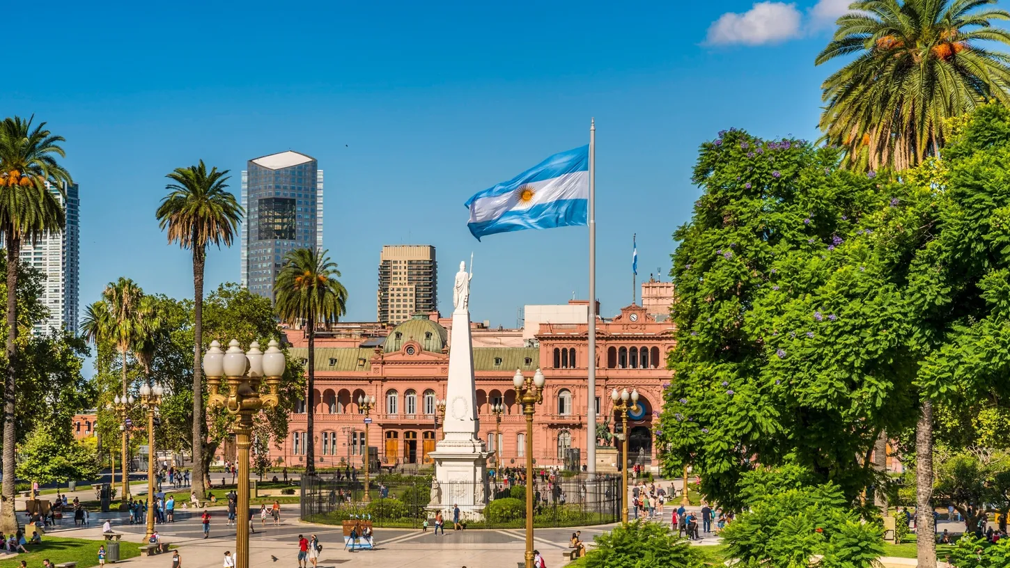 Buenos Aires