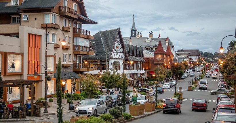 Gramado - RS