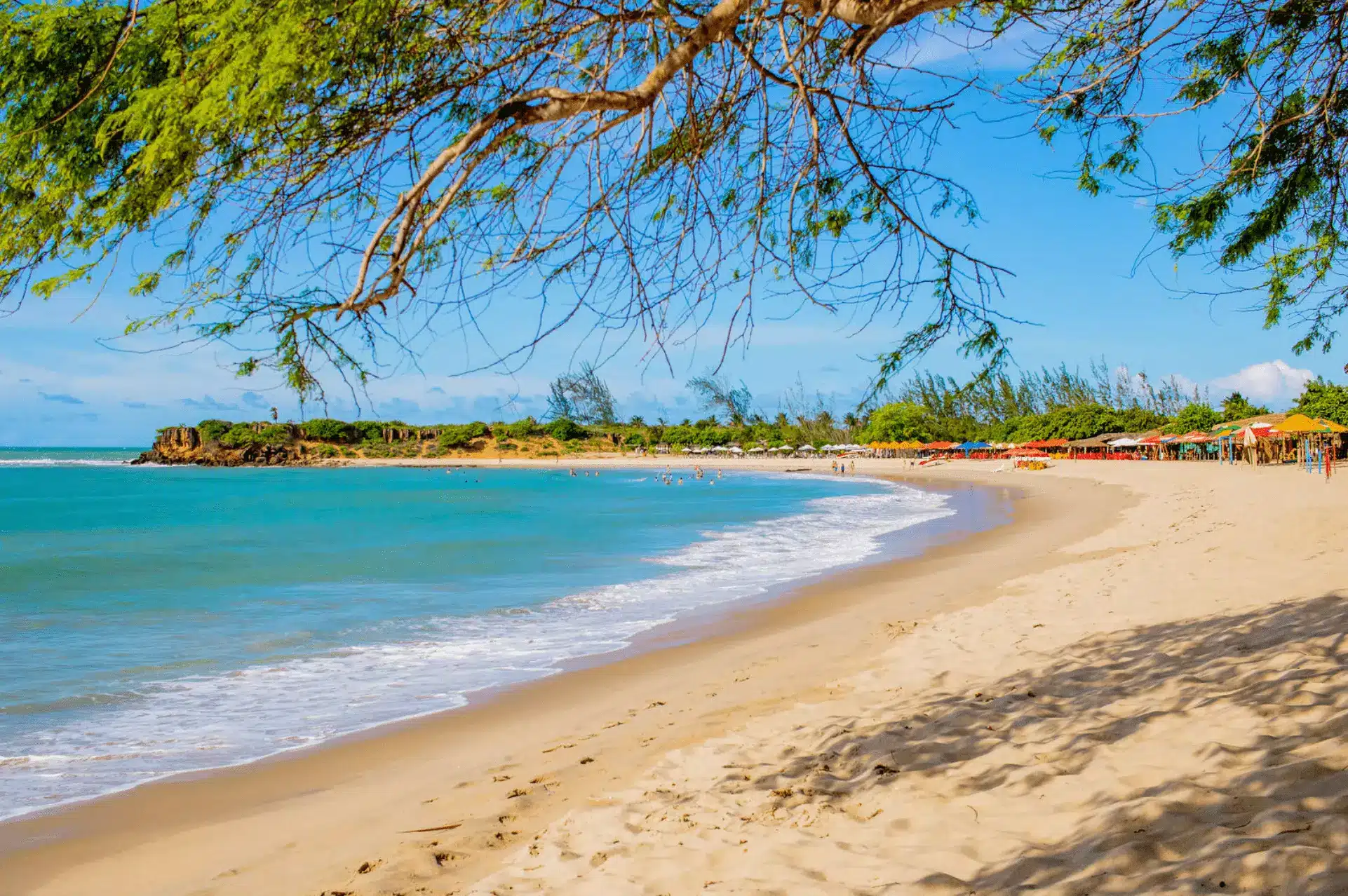 São Miguel do Gostoso - RN